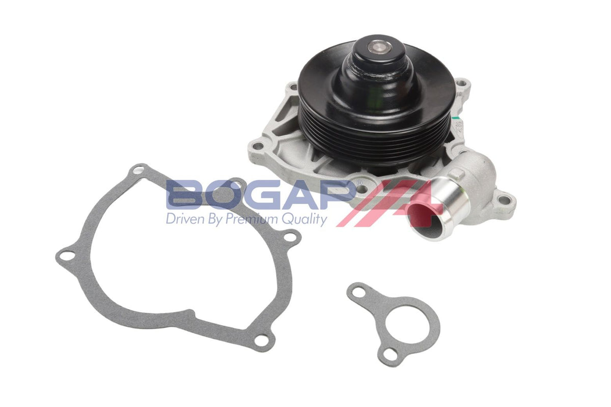 BOGAP A4234207 Water Pump, Engine Cooling