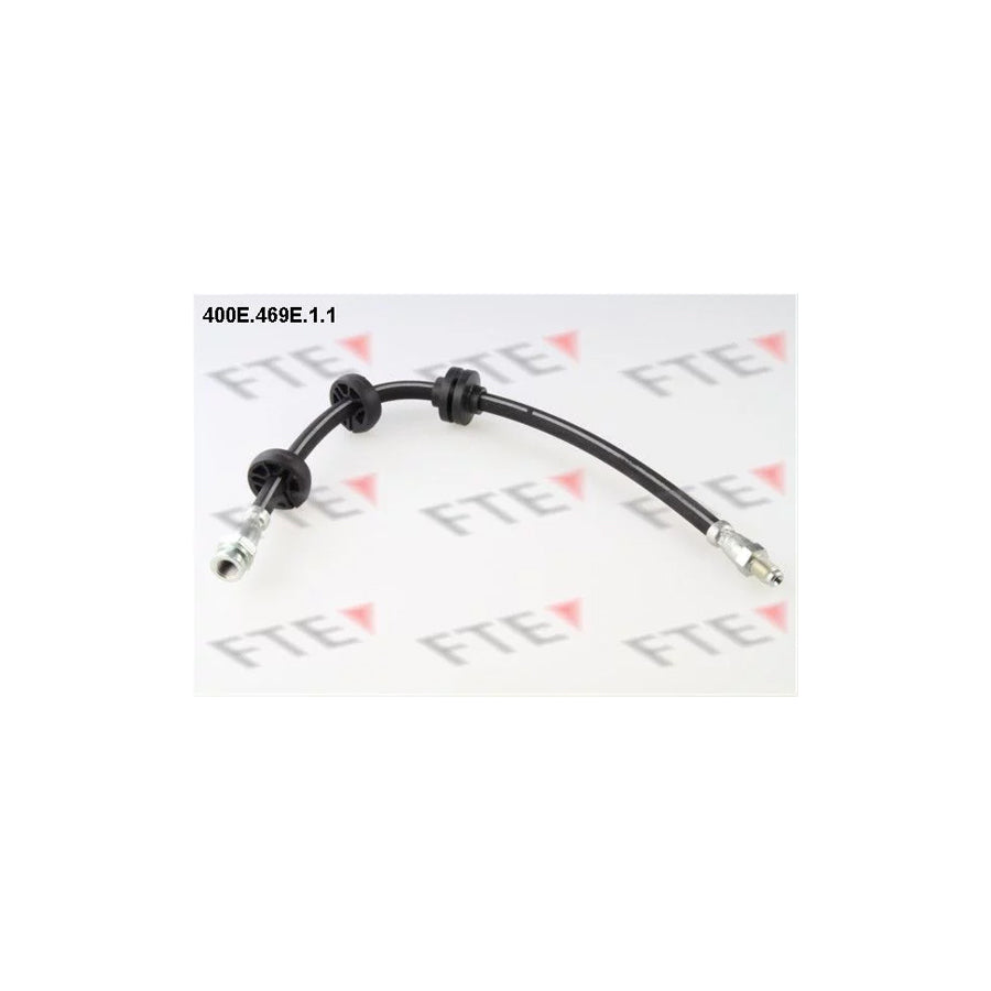 FTE 400E.469E.1.1 Brake Hose