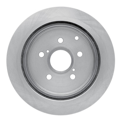 DFC 86-97 Toyota Supra Rear Brake Rotor