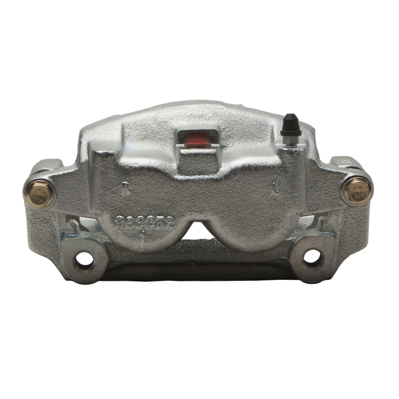 DFC 03-04 Dodge Dakota RWD Front-L Premium Caliper - Silver Zinc Coated