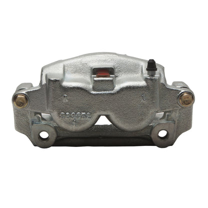 DFC 03-04 Dodge Dakota RWD Front-L Premium Caliper - Silver Zinc Coated