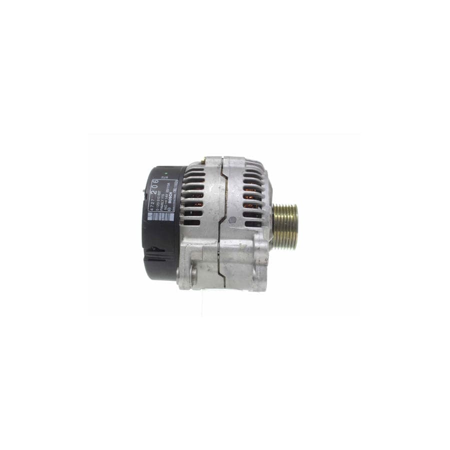 Alanko 10442243 Alternator