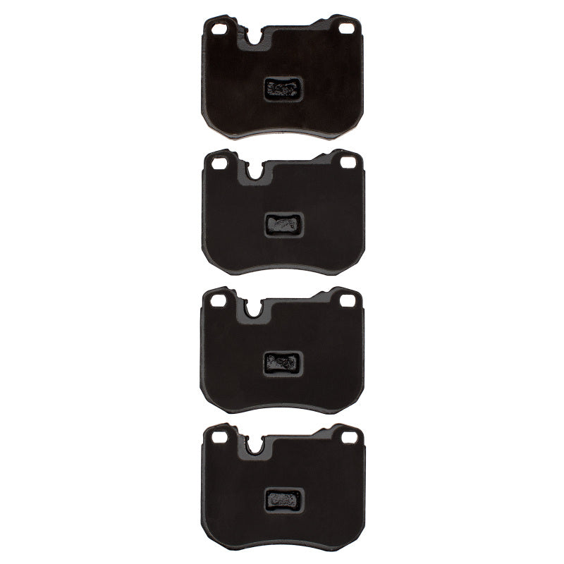 DFC 77-94 Lamborghini Diablo Front/Rear 5000 Advanced Semi Metallic Brake Pads