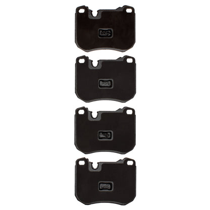 DFC 77-94 Lamborghini Diablo Front/Rear 5000 Advanced Semi Metallic Brake Pads