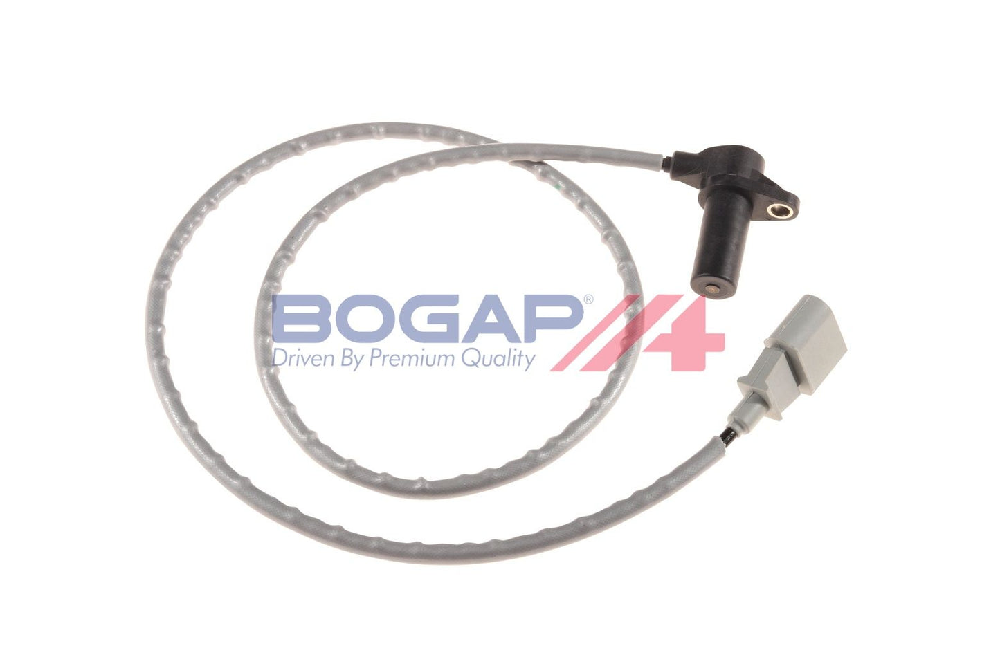 BOGAP A6115155 Sensor, Crankshaft Pulse