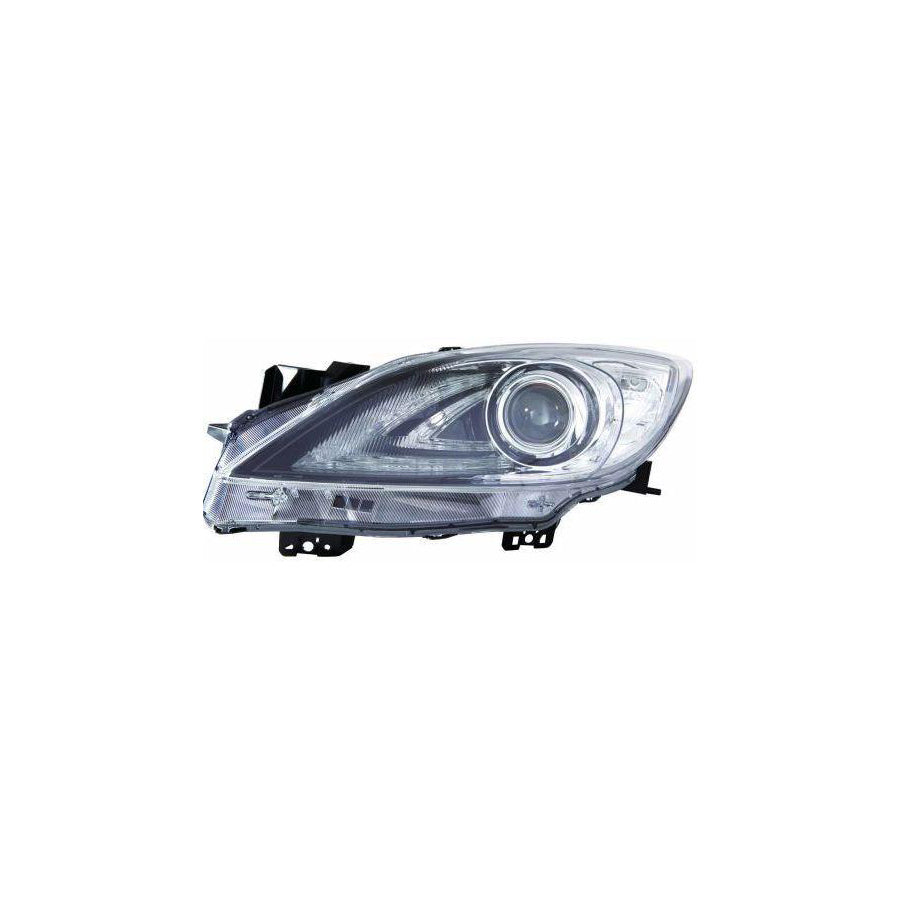 Abakus 2161159Lmlehm2 Headlight for Mazda 3