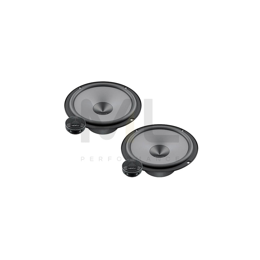 HERTZ K 165 Component speakers