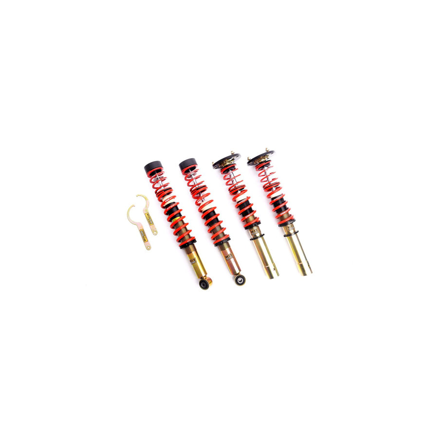 MTS Technik BMW Coilover Suspension Street - MTSGWBM42 Coilover Kits