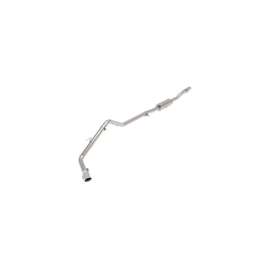  aFe 49-43115-P Cat-Back Exhaust System Ford Ranger 19-21 L4-2.3L (T)  | ML Performance US Car Parts