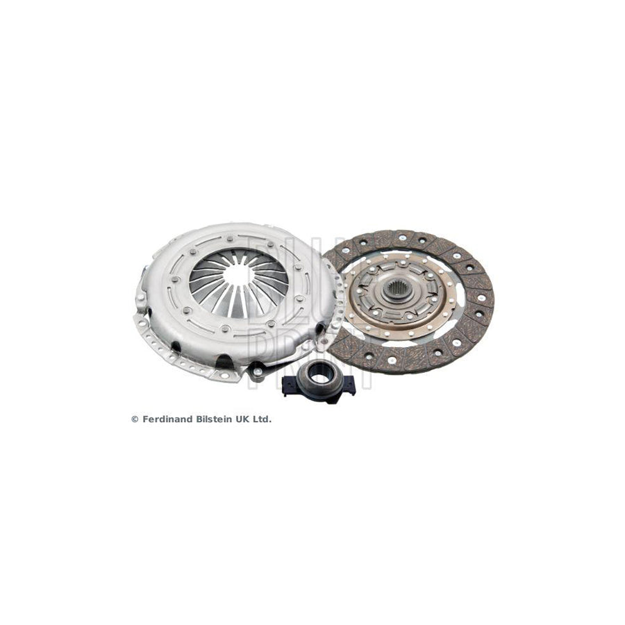 Blue Print Adl143071 Clutch Kit