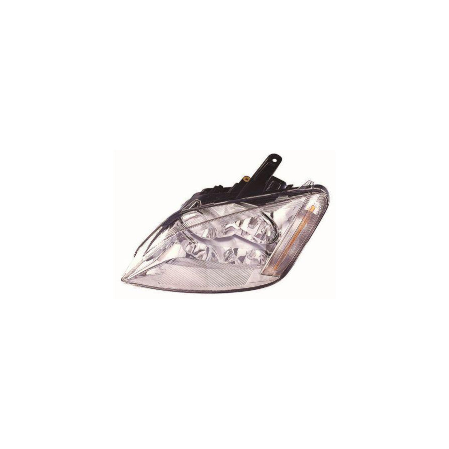 Abakus 4311158Rldem Headlight for Ford Focus C-Max (Dm2)