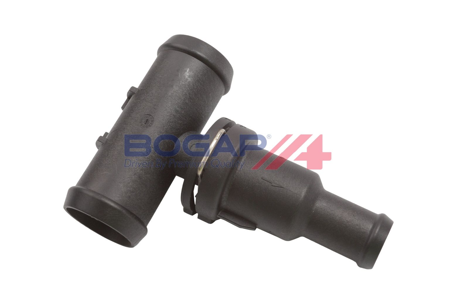 BOGAP A4252186 Coolant Flange