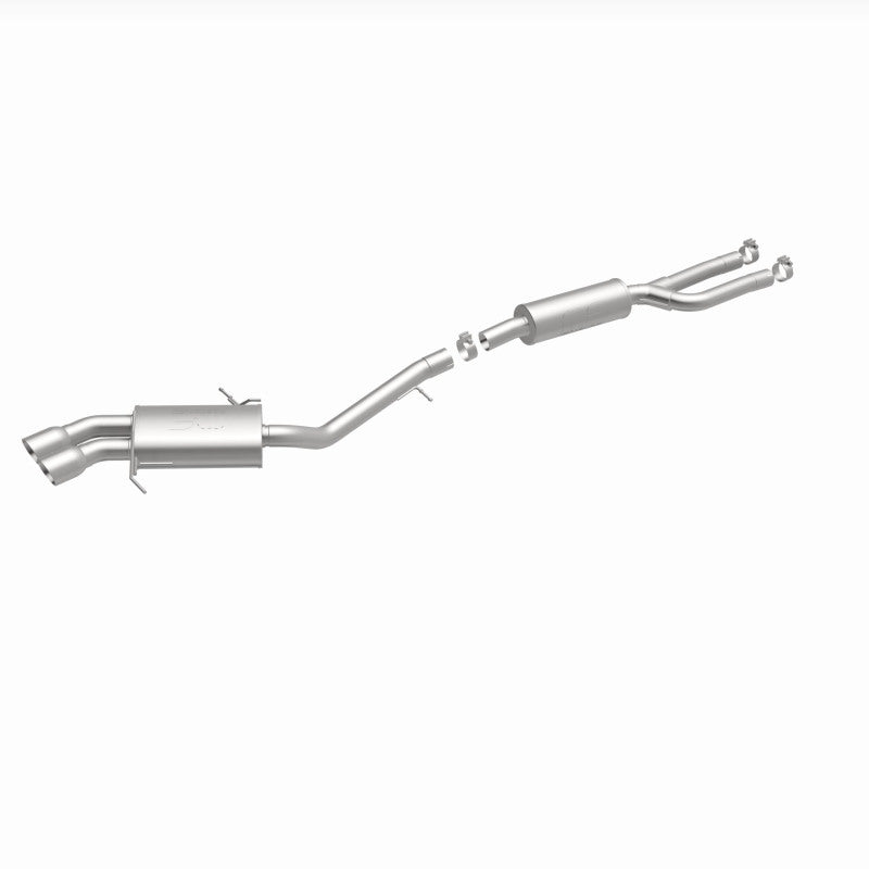 MagnaFlow SYS C/B 07-09 BMW 328i 3.0L