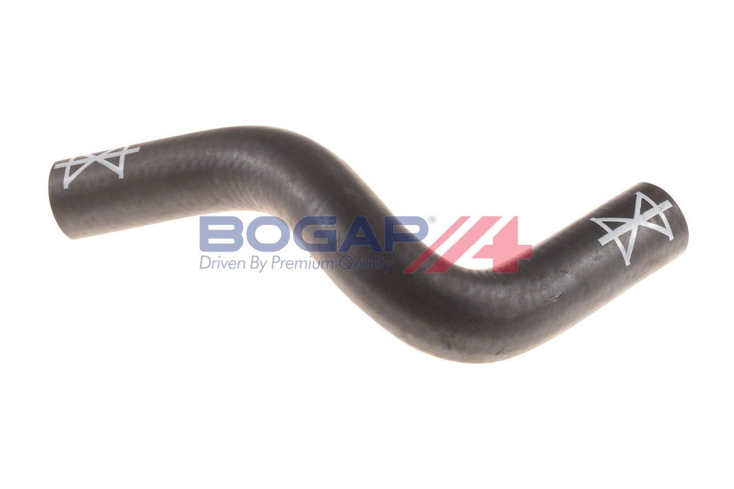 BOGAP A4228240 Radiator Hose