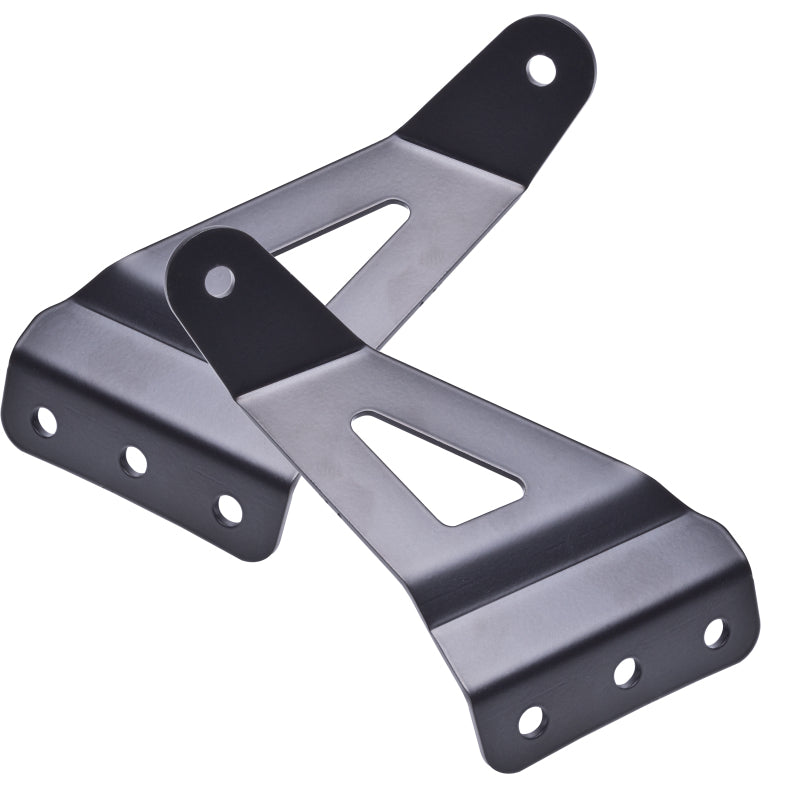 ORACLE Lighting Oracle 07-13 Silverado/Sierra Curved 50in LED Light Bar Brackets