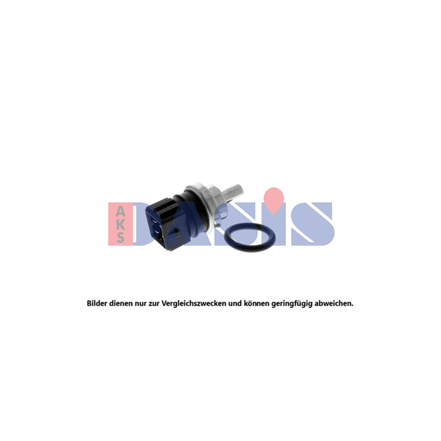 AKS Dasis 751157N Sensor, Coolant Temperature