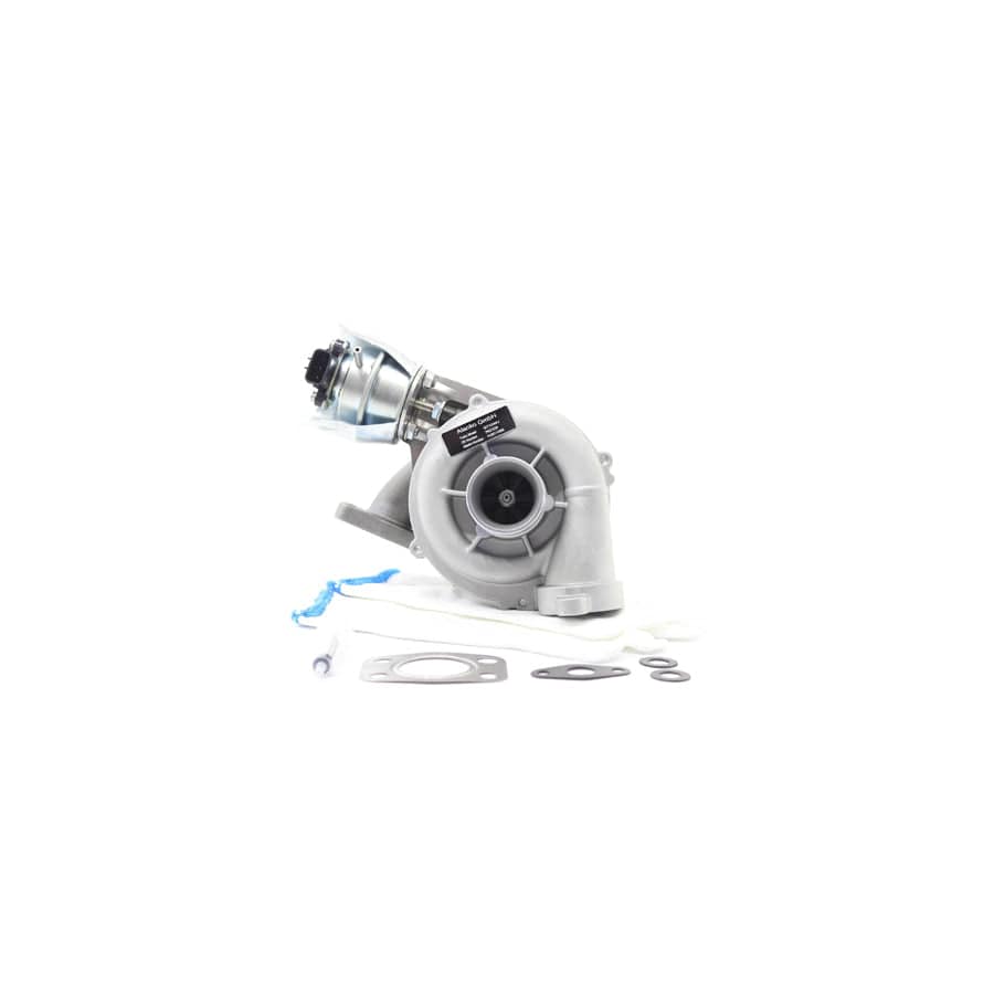 Alanko 10901099 Turbocharger