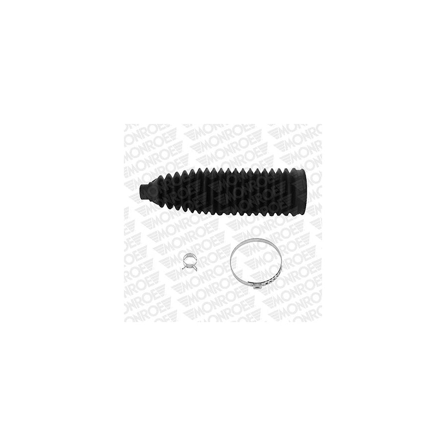 Monroe L24028 Bellow Set, Steering