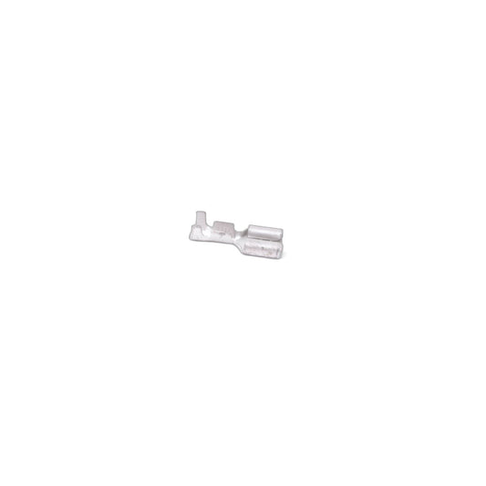 Genuine BMW 61131376460 E30 60 Cable Socket Female B=6,5/L=19,5 (Inc. 540i, 1800ti & M5) | ML Performance US Car Parts