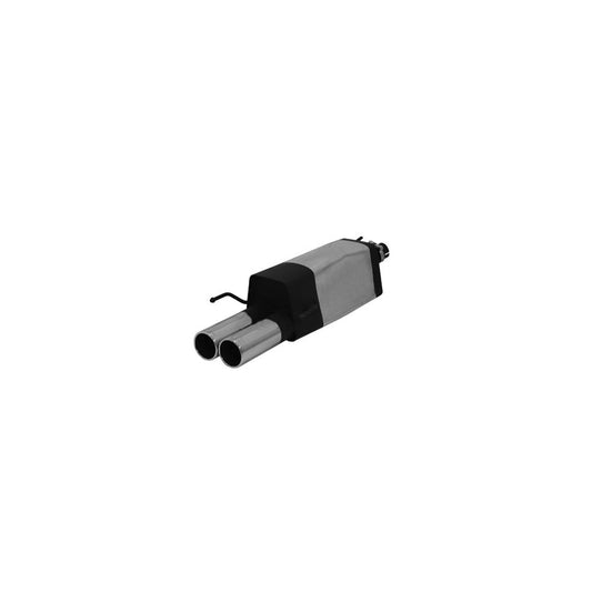 Remus Opel 6261030506 Exhaust | ML Performance Car Parts