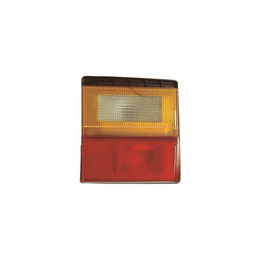 Abakus 4411301Lu Headlight for Audi 100