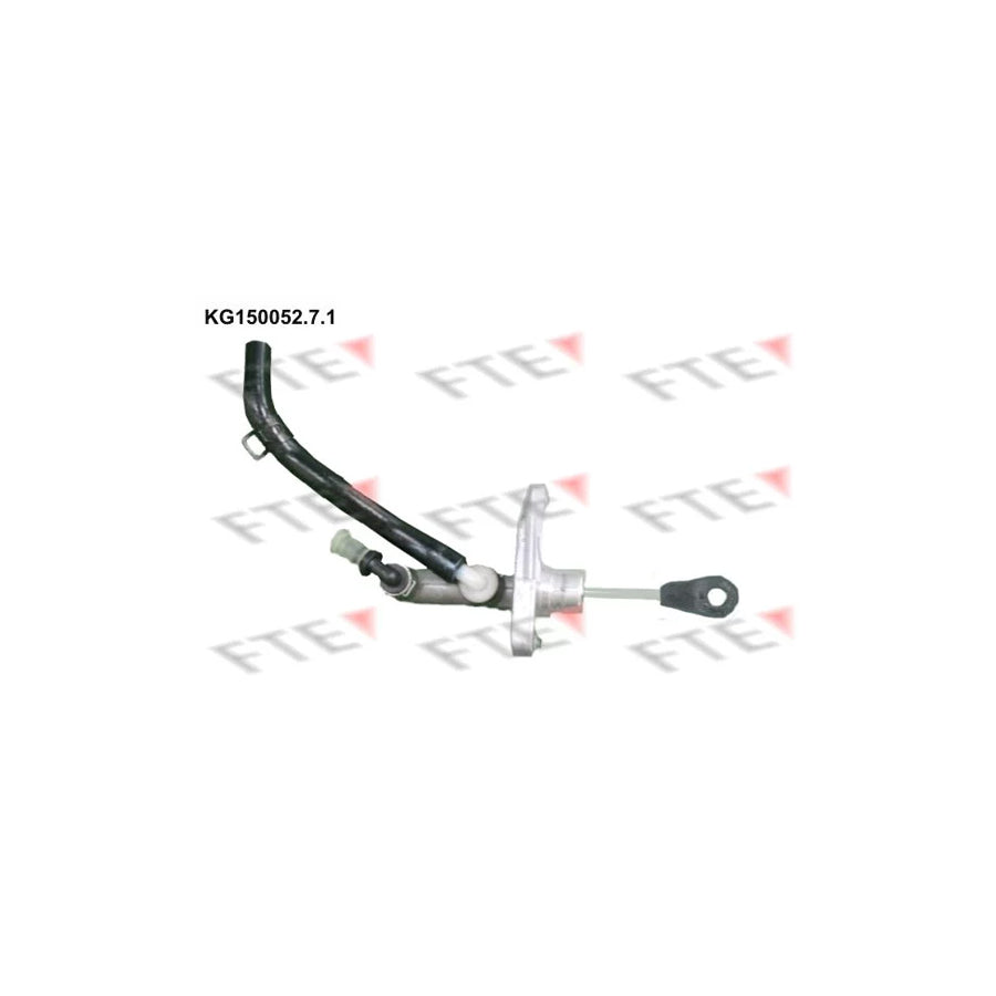 FTE Kg150052.7.1 Master Cylinder, Clutch