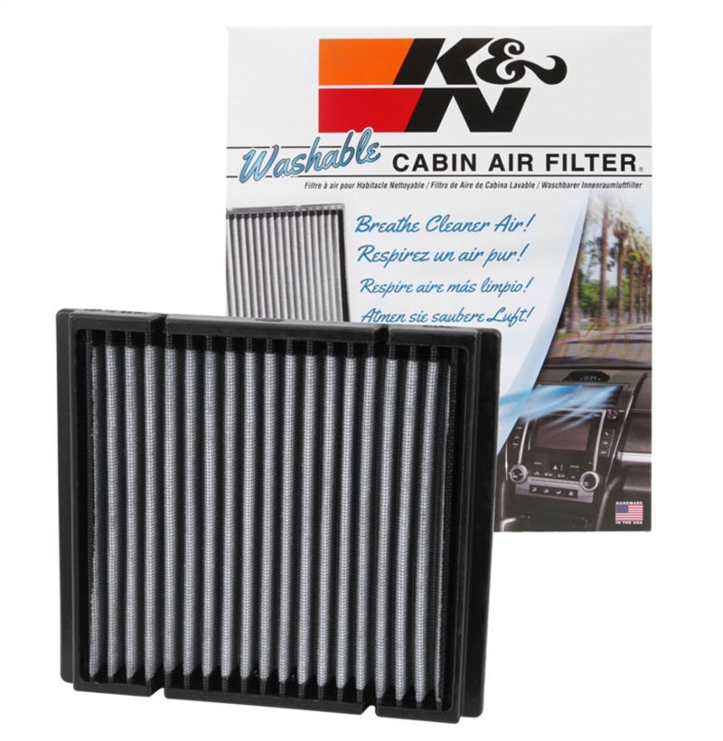 K&N Engineering K&N 07-15 Mazda CX-9 3.7L V6 Cabin Air Filter