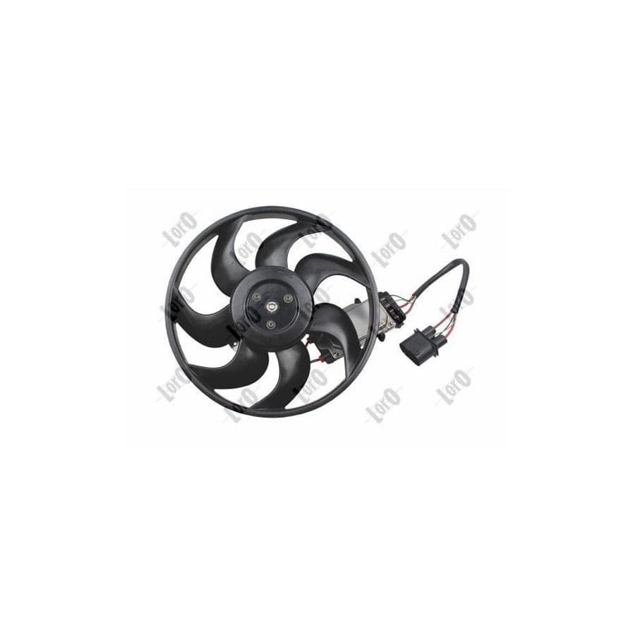 Abakus 0030140014 Fan, Radiator
