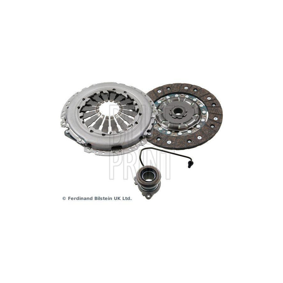 Blue Print Adl143070 Clutch Kit
