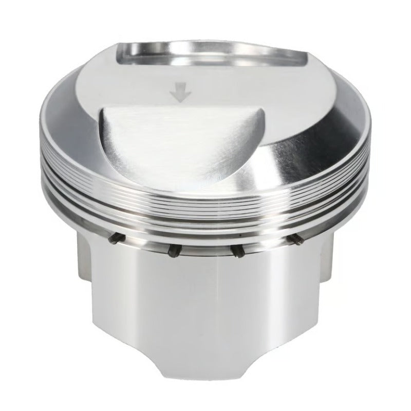 Wiseco Yamaha XT/TT/SR500 76-81 121 CR 3425XC Piston kit