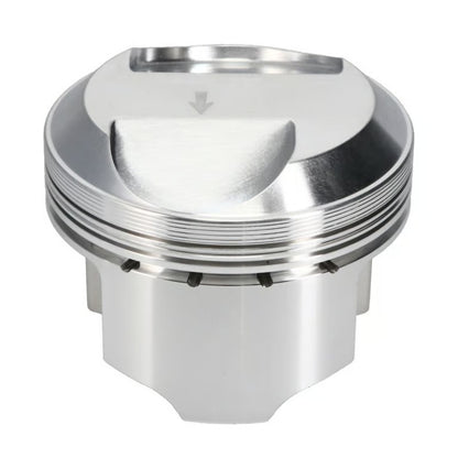 Wiseco Yamaha XT/TT/SR500 76-81 121 CR 3445XC Piston kit