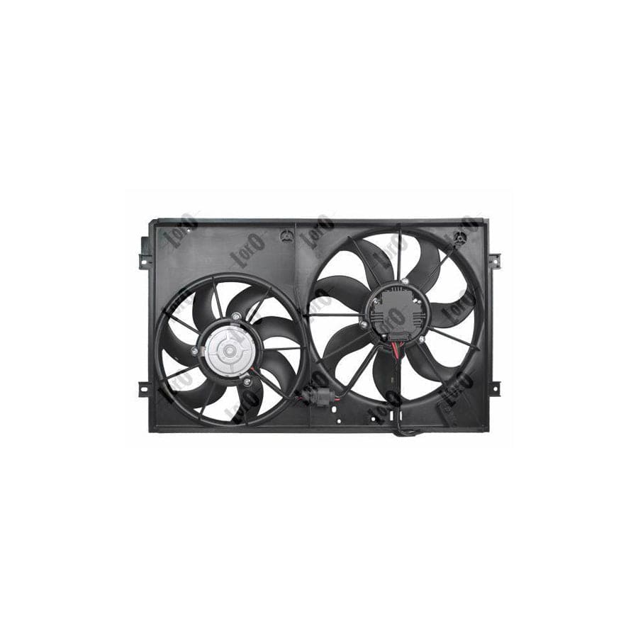 Abakus 0030140013 Fan, Radiator