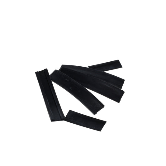 Peterson Fluid Systems Rubber Kit 6 Tank Brackets