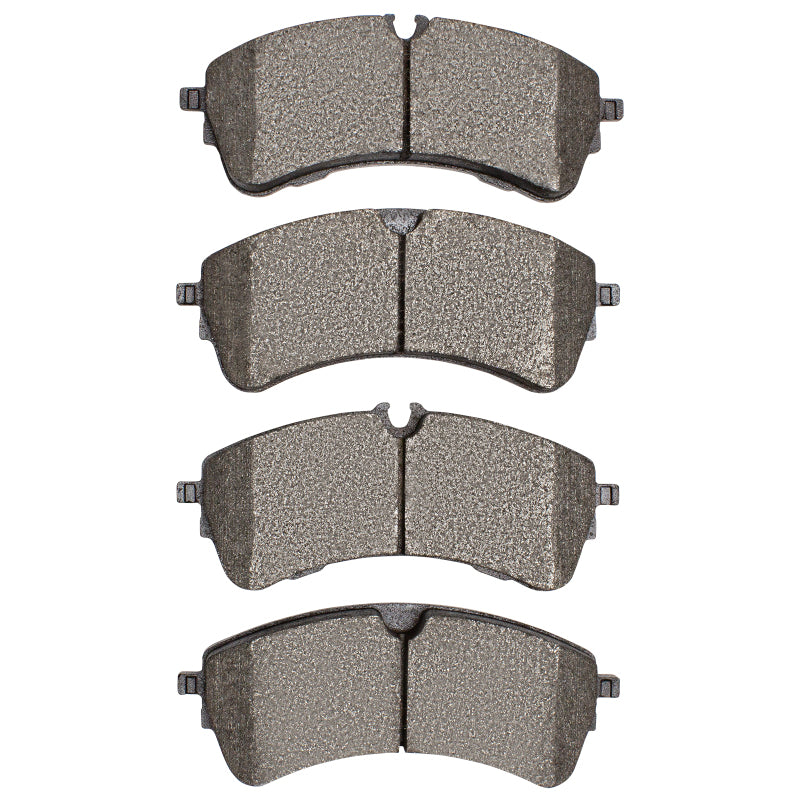 R1 Concepts R1 20-26 Ford Transit-350 Rear Optimum OE Brake Pads