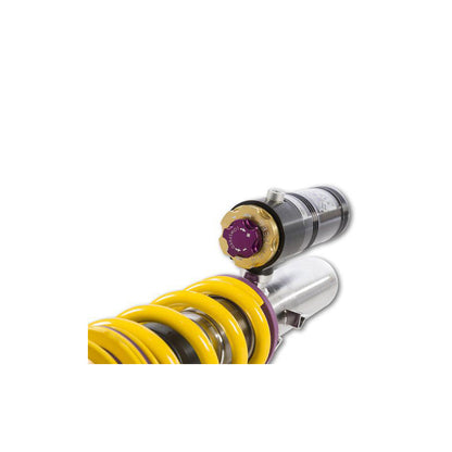 KW 39771251 Porsche 991 911 Clubsport 3-Way Coilover Kit 7 | ML Performance US Car Parts