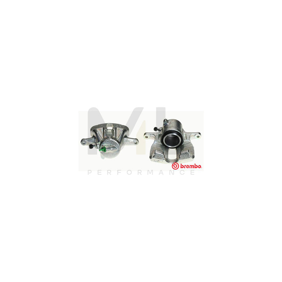 BREMBO F 61 198 Brake Caliper | ML Performance Car Parts
