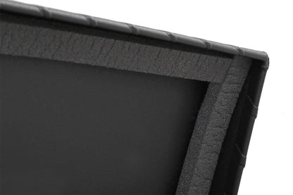 Dee Zee Universal Tool Box - Red Chest Black BT 46In (Txt Blk)