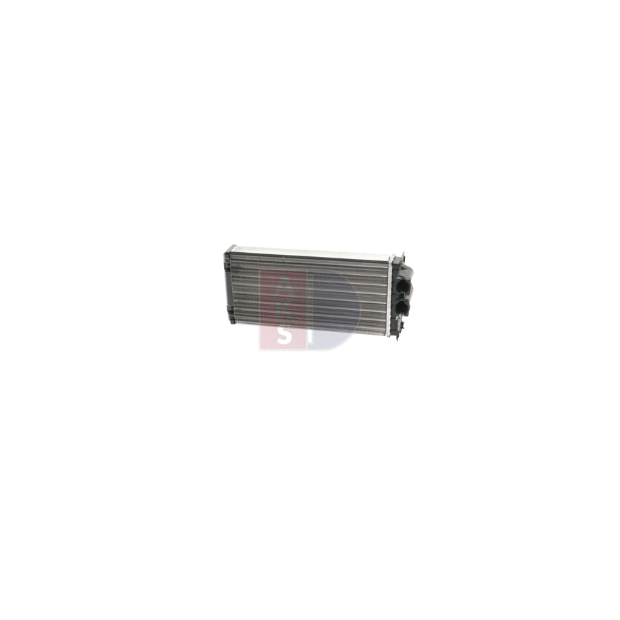 AKS Dasis 169018N Heater Matrix