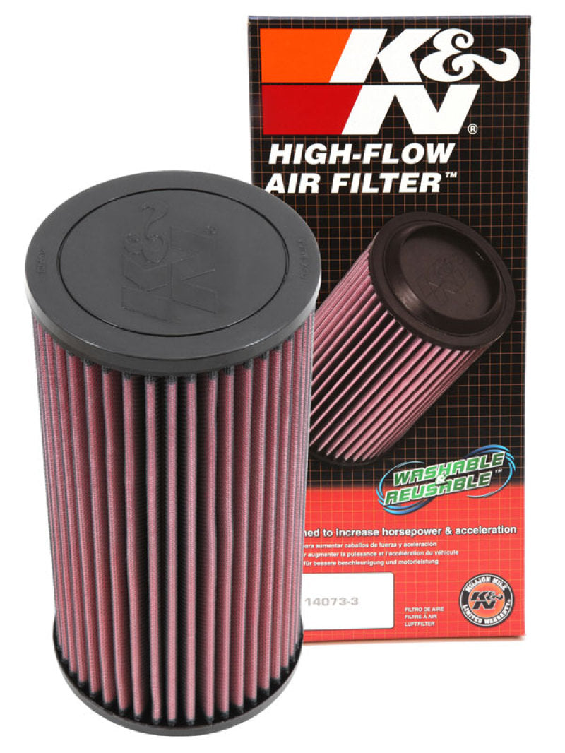 K&N Engineering K&N 2014 Polaris RZR XP1000 Replacement Air Filter