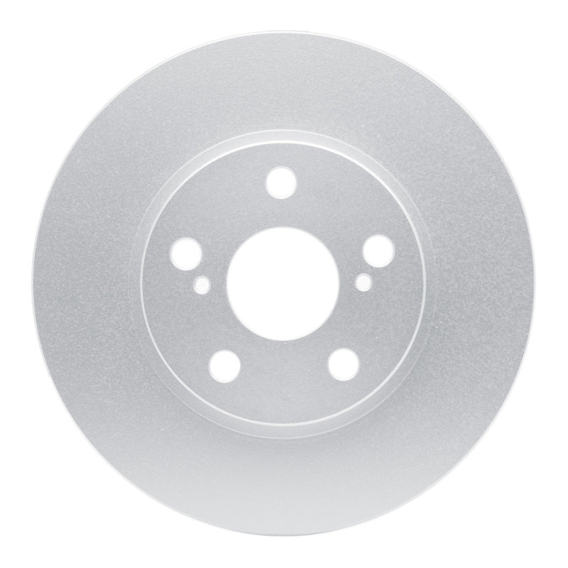 DFC 10-17 Lexus CT200H Front GeoSPEC Coated Rotor