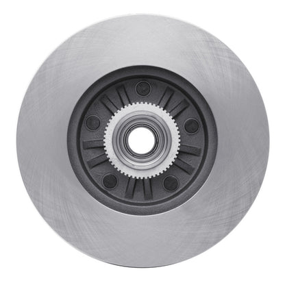 DFC 04-06 Ford E-150 Front Brake Rotor