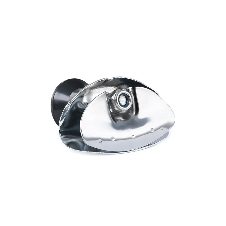 Carcommerce 42262 Steering Wheel Knob