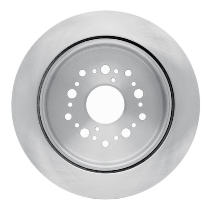 DFC 92-98 Lexus SC300 Rear Brake Rotor