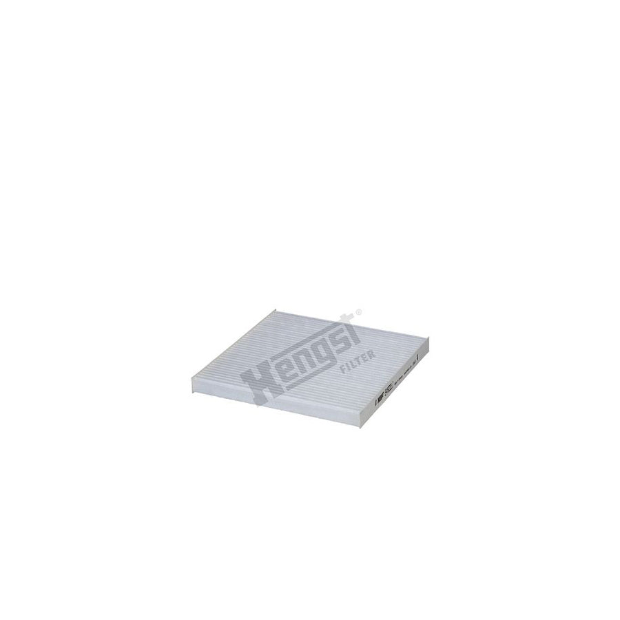 Hengst Filter E4922Li Pollen Filter For Isuzu D-Max | ML Performance UK Car Parts