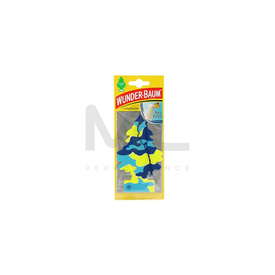Wunder-Baum 134301 Car air freshener Bag