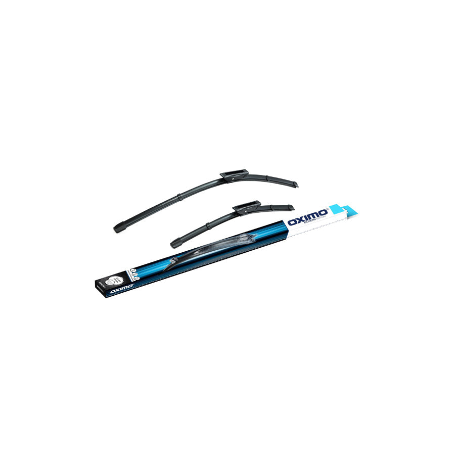 Oximo WD425425 Wiper Blade For Saab 9-5