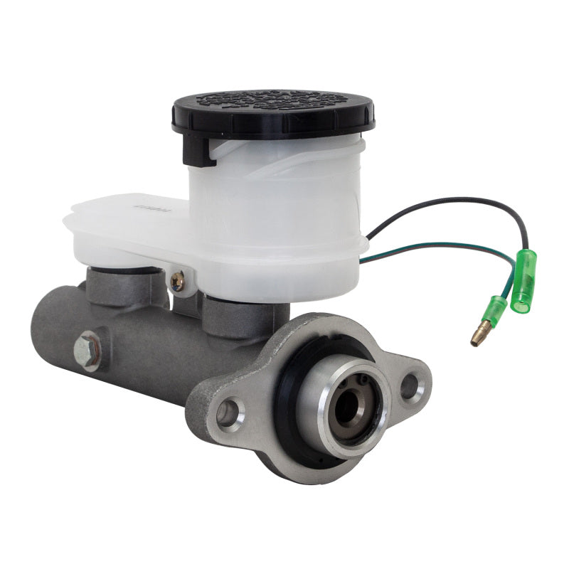 DFC 84-88 Isuzu Trooper Brake Master Cylinder