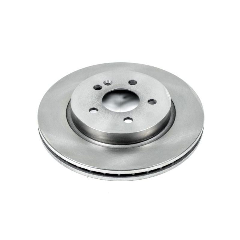 PowerStop Power Stop 98-03 Mercedes-Benz ML320 Front Autospecialty Brake Rotor