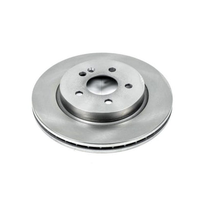 PowerStop Power Stop 98-03 Mercedes-Benz ML320 Front Autospecialty Brake Rotor