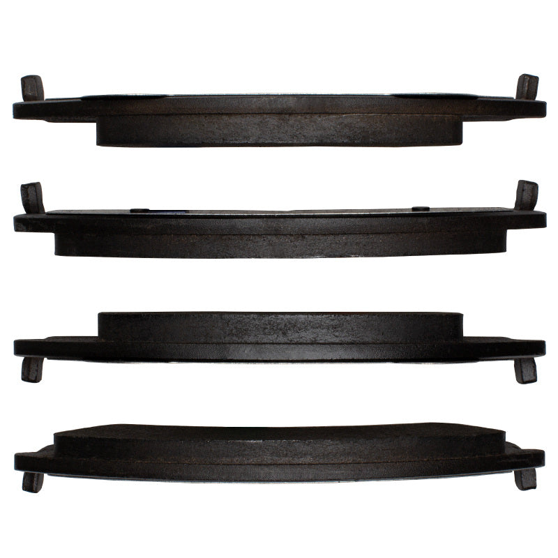R1 Concepts R1 08-26 Thor Axis Rear Optimum OE Brake Pads